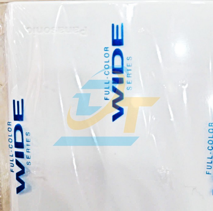 Mặt k&iacute;n đơn Panasonic WEV68910SW WEV68910SW Panasonic | Gi&aacute; rẻ nhất - C&ocirc;ng Ty TNHH Thương Mại Dịch Vụ Đạt T&acirc;m