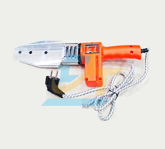 Máy hàn ống nhựa PPR 20-63mm 800W 220V Kapusi K-9301  Kapusi | Giá rẻ nhất - Công Ty TNHH Thương Mại Dịch Vụ Đạt Tâm