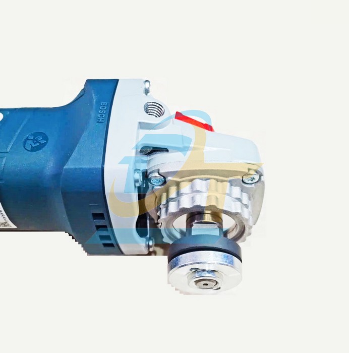 M&aacute;y m&agrave;i g&oacute;c 100mm Bosch GWS 750-100 GWS 750-100 Bosch | Gi&aacute; rẻ nhất - C&ocirc;ng Ty TNHH Thương Mại Dịch Vụ Đạt T&acirc;m