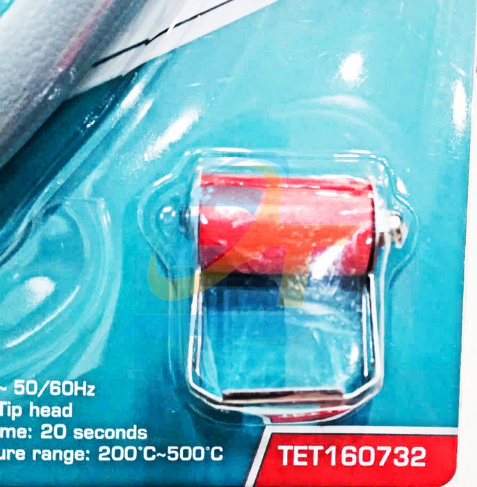 Mỏ hàn xung 90W Total TET160732  Total | Giá rẻ nhất - Công Ty TNHH Thương Mại Dịch Vụ Đạt Tâm