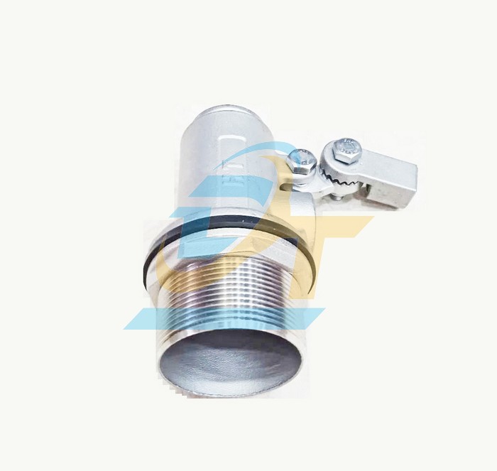 Phao cơ inox 304 phi 60 (Thân thẳng)  VietNam | Giá rẻ nhất - Công Ty TNHH Thương Mại Dịch Vụ Đạt Tâm