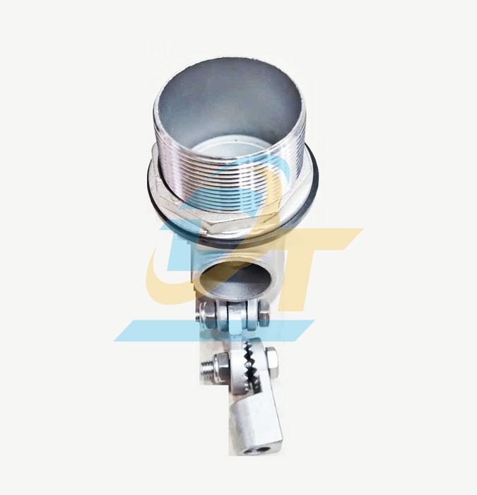 Phao cơ inox 304 phi 60 (Thân thẳng)  VietNam | Giá rẻ nhất - Công Ty TNHH Thương Mại Dịch Vụ Đạt Tâm