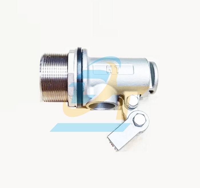 Phao cơ inox 304 phi 60 (Thân thẳng)  VietNam | Giá rẻ nhất - Công Ty TNHH Thương Mại Dịch Vụ Đạt Tâm
