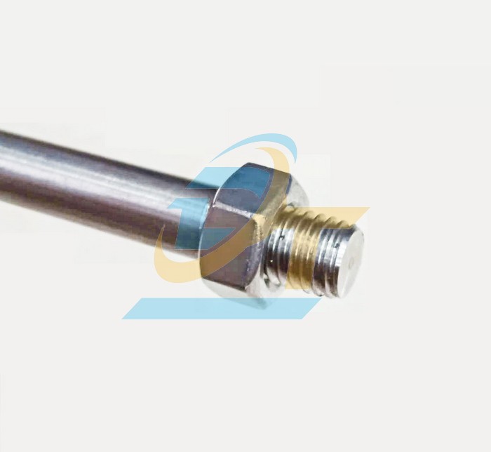 Phao cơ inox 304 phi 60 (Thân thẳng)  VietNam | Giá rẻ nhất - Công Ty TNHH Thương Mại Dịch Vụ Đạt Tâm