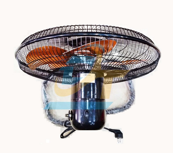 Quạt sàn công nghiệp 450mm 170W 220V Omysu OMF-45  OMYSU | Giá rẻ nhất - Công Ty TNHH Thương Mại Dịch Vụ Đạt Tâm