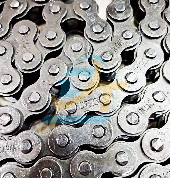 Sên (xích) đơn D.I.D 40-1R  D.I.D | Giá rẻ nhất - Công Ty TNHH Thương Mại Dịch Vụ Đạt Tâm