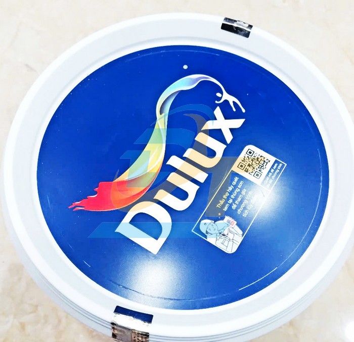 Sơn nước trong nhà Dulux EasyClean kháng virus 99A Base A - Thùng 5 lít  Dulux | Giá rẻ nhất - Công Ty TNHH Thương Mại Dịch Vụ Đạt Tâm