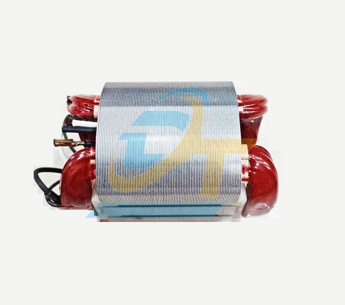 Stator máy mài góc 9553B Makita 628399-7  Makita | Giá rẻ nhất - Công Ty TNHH Thương Mại Dịch Vụ Đạt Tâm
