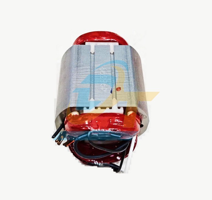 Stator máy mài góc 9553B Makita 628399-7  Makita | Giá rẻ nhất - Công Ty TNHH Thương Mại Dịch Vụ Đạt Tâm