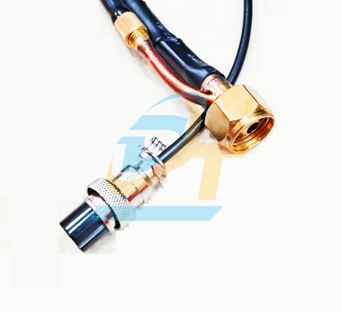Súng hàn Tig Jadon WP26-4M  JADON | Giá rẻ nhất - Công Ty TNHH Thương Mại Dịch Vụ Đạt Tâm