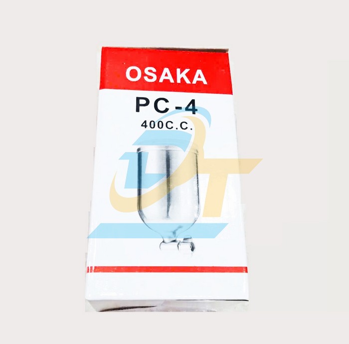 Súng phun sơn Osaka S-710G  Osaka | Giá rẻ nhất - Công Ty TNHH Thương Mại Dịch Vụ Đạt Tâm
