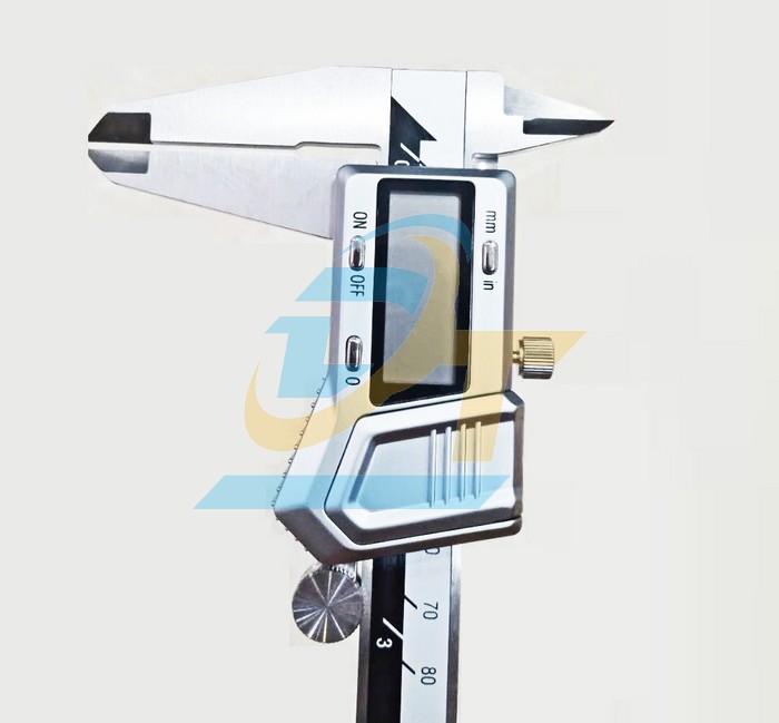 Thước cặp điện tử 0-200mm Insize 1114-200A  INSIZE | Gi&aacute; rẻ nhất - C&ocirc;ng Ty TNHH Thương Mại Dịch Vụ Đạt T&acirc;m