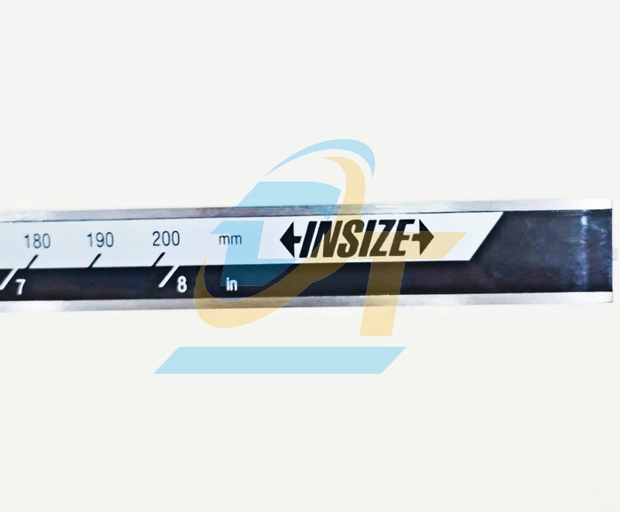 Thước cặp điện tử 0-200mm Insize 1114-200A  INSIZE | Gi&aacute; rẻ nhất - C&ocirc;ng Ty TNHH Thương Mại Dịch Vụ Đạt T&acirc;m
