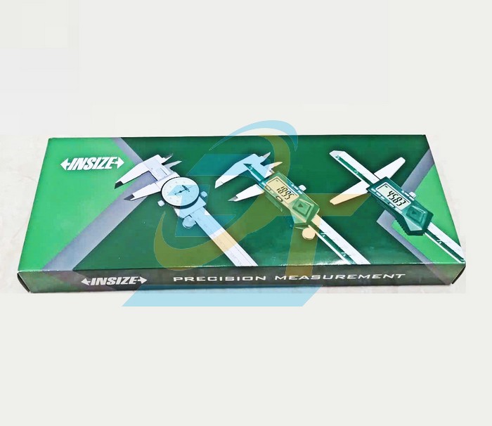 Thước cặp điện tử 0-200mm Insize 1114-200A  INSIZE | Gi&aacute; rẻ nhất - C&ocirc;ng Ty TNHH Thương Mại Dịch Vụ Đạt T&acirc;m