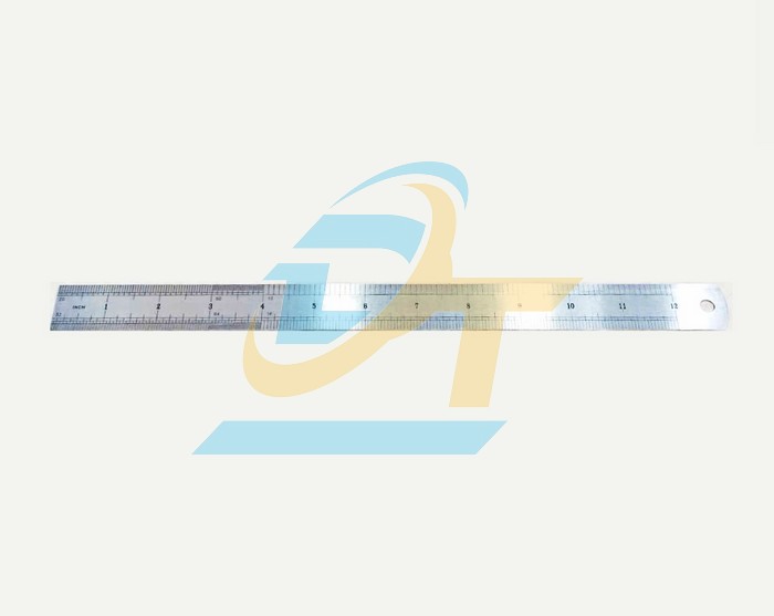 Thước lá inox 300mm Century LU-TLA300MM  Century | Giá rẻ nhất - Công Ty TNHH Thương Mại Dịch Vụ Đạt Tâm