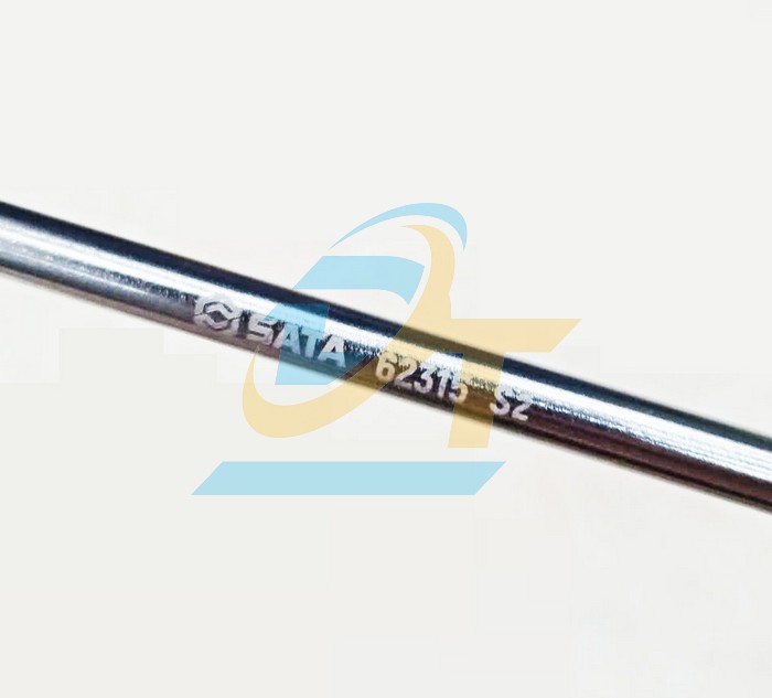 Tua vít bake PH2x250mm Sata 62315  SATA | Giá rẻ nhất - Công Ty TNHH Thương Mại Dịch Vụ Đạt Tâm