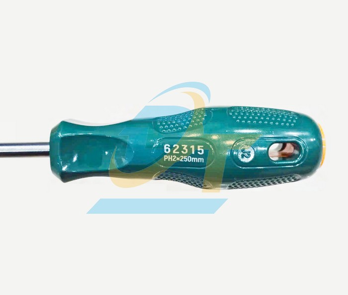 Tua vít bake PH2x250mm Sata 62315  SATA | Giá rẻ nhất - Công Ty TNHH Thương Mại Dịch Vụ Đạt Tâm
