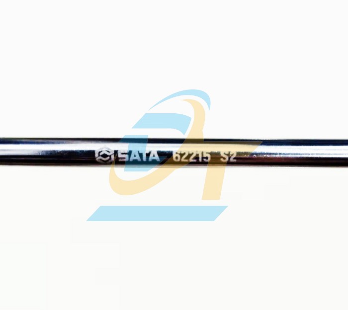 Tua vít dẹp 6x250mm Sata 62215  SATA | Giá rẻ nhất - Công Ty TNHH Thương Mại Dịch Vụ Đạt Tâm