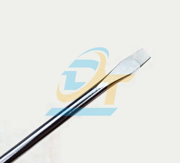 Tua vít dẹp 6x250mm Sata 62215  SATA | Giá rẻ nhất - Công Ty TNHH Thương Mại Dịch Vụ Đạt Tâm
