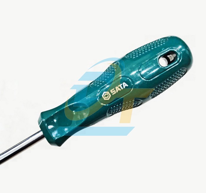 Tua vít dẹp 6x250mm Sata 62215  SATA | Giá rẻ nhất - Công Ty TNHH Thương Mại Dịch Vụ Đạt Tâm