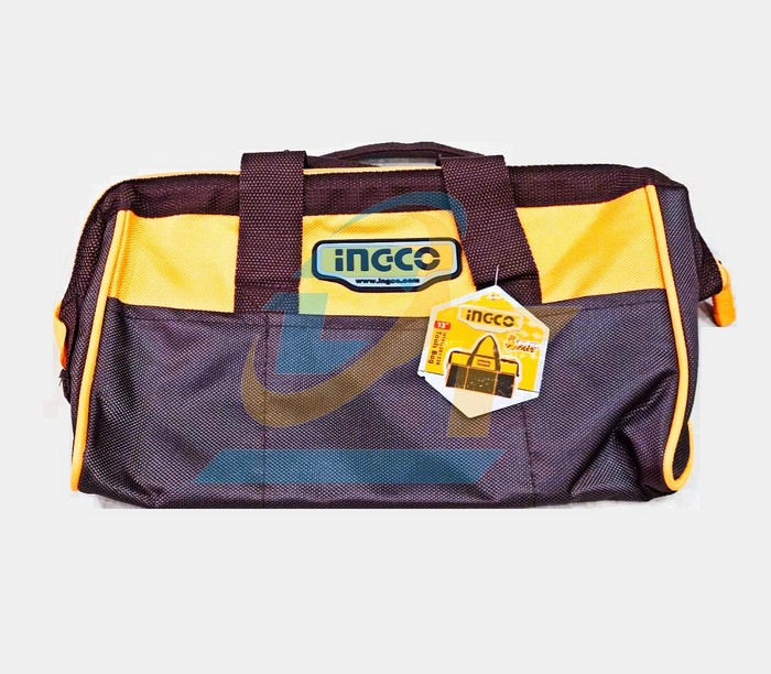 Túi đựng đồ nghề 13" Ingco HTBG281328  INGCO | Giá rẻ nhất - Công Ty TNHH Thương Mại Dịch Vụ Đạt Tâm
