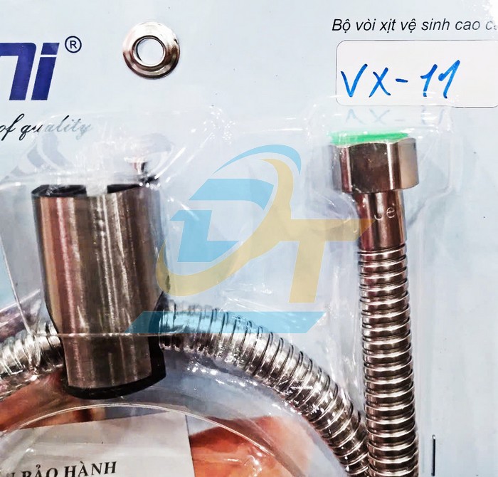 Vòi xịt inox 304 VX-11 Vanni VX-11 Vanni | Giá rẻ nhất - Công Ty TNHH Thương Mại Dịch Vụ Đạt Tâm