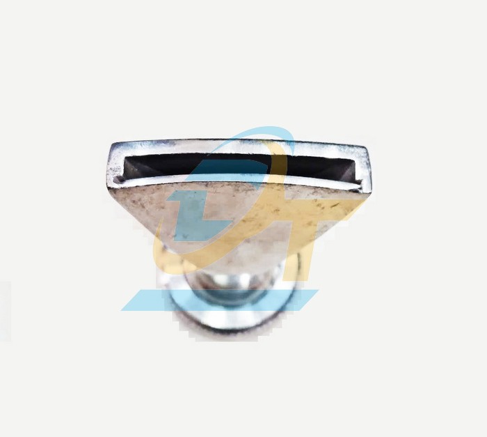 Béc phun nước mỏ vịt có chỉnh góc inox 304 DN20 - Phi 27  VietNam | Giá rẻ nhất - Công Ty TNHH Thương Mại Dịch Vụ Đạt Tâm