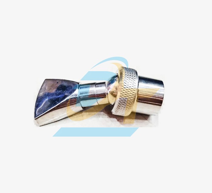 Béc phun nước mỏ vịt có chỉnh góc inox 304 DN20 - Phi 27  VietNam | Giá rẻ nhất - Công Ty TNHH Thương Mại Dịch Vụ Đạt Tâm