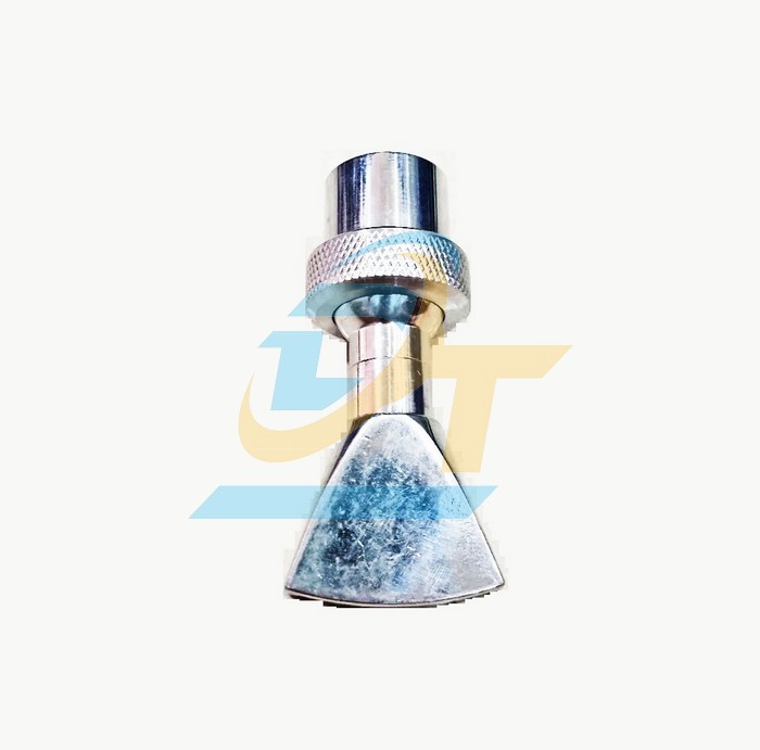 Béc phun nước mỏ vịt có chỉnh góc inox 304 DN20 - Phi 27  VietNam | Giá rẻ nhất - Công Ty TNHH Thương Mại Dịch Vụ Đạt Tâm