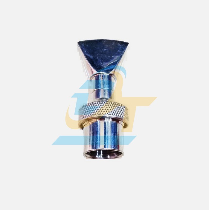 Béc phun nước mỏ vịt có chỉnh góc inox 304 DN20 - Phi 27  VietNam | Giá rẻ nhất - Công Ty TNHH Thương Mại Dịch Vụ Đạt Tâm