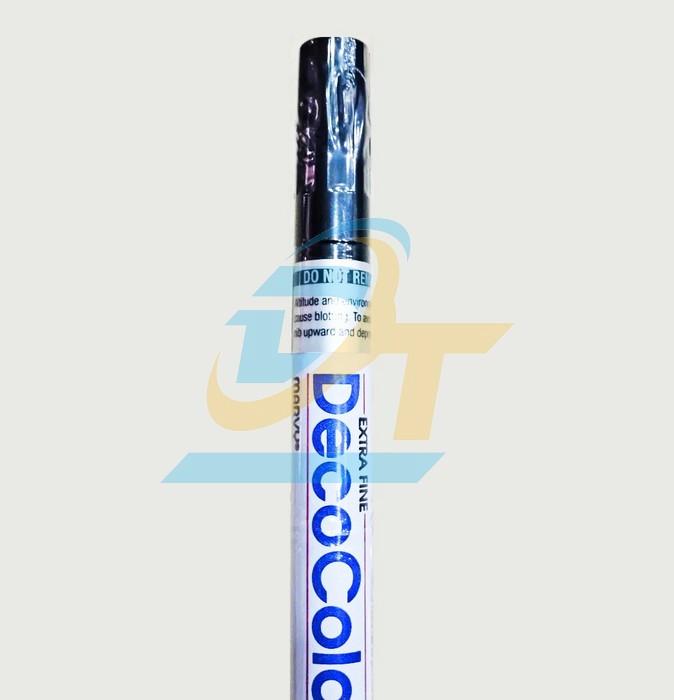 Bút sơn Marvy Industrial Paint Marker 140-S 0.8mm - Màu đen  MarvyUchida | Giá rẻ nhất - Công Ty TNHH Thương Mại Dịch Vụ Đạt Tâm