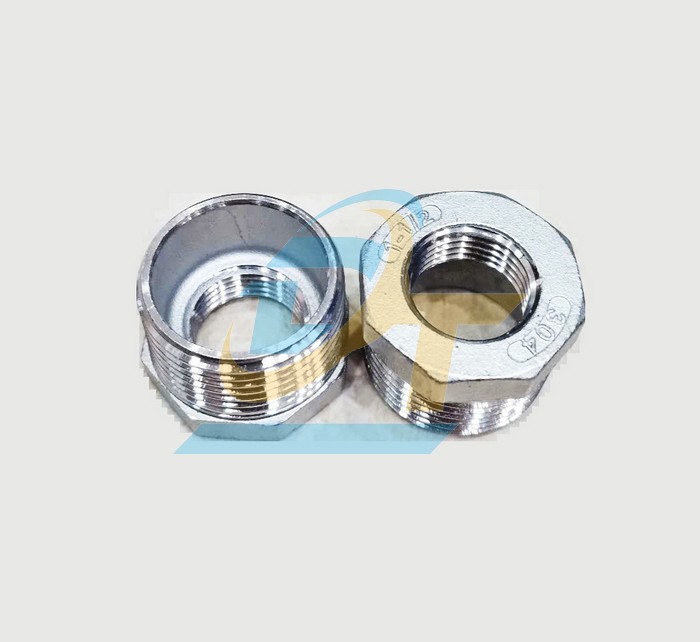 Cà rá inox 304 21-34 (RT 21 x RN 34)  VietNam | Giá rẻ nhất - Công Ty TNHH Thương Mại Dịch Vụ Đạt Tâm