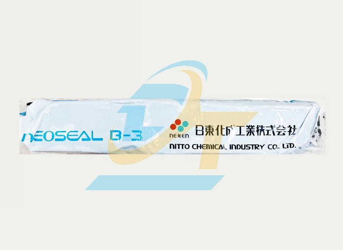 Đất sét bít tủ điện Nitto Neoseal B3 (1kg/gói)  Japan | Giá rẻ nhất - Công Ty TNHH Thương Mại Dịch Vụ Đạt Tâm