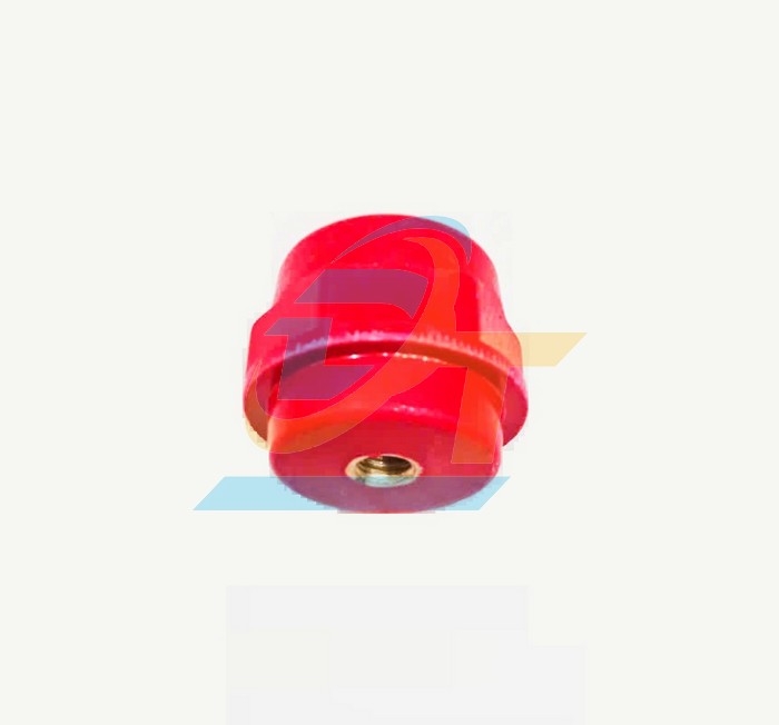 Gối sứ đỡ cách điện Dobon SM25  DOBON | Giá rẻ nhất - Công Ty TNHH Thương Mại Dịch Vụ Đạt Tâm