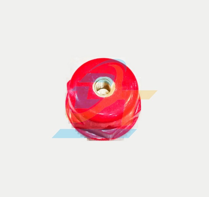 Gối sứ đỡ cách điện Dobon SM25  DOBON | Giá rẻ nhất - Công Ty TNHH Thương Mại Dịch Vụ Đạt Tâm