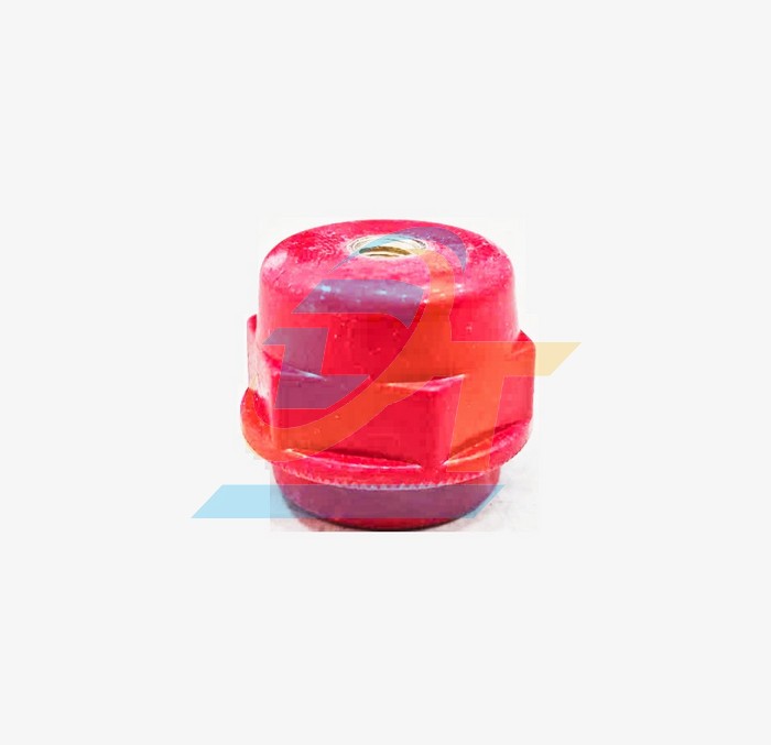 Gối sứ đỡ cách điện Dobon SM25  DOBON | Giá rẻ nhất - Công Ty TNHH Thương Mại Dịch Vụ Đạt Tâm