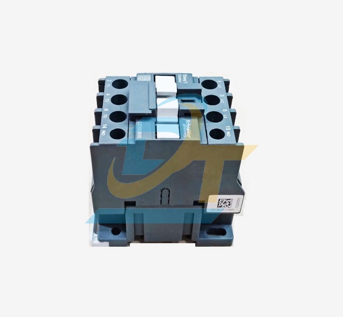 Khởi động từ 3P 25A 220V 1NO Schneider LC1E2510M5  SCHNEIDER | Giá rẻ nhất - Công Ty TNHH Thương Mại Dịch Vụ Đạt Tâm