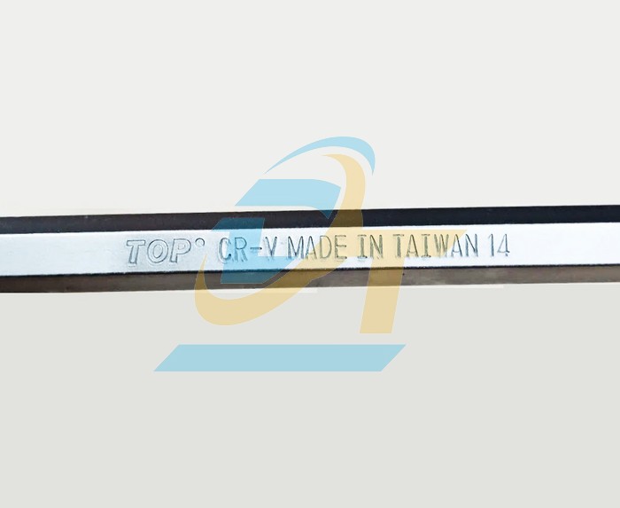 Lục gi&aacute;c đầu bi xi mờ 14mm TOP TWT-10B-14  TOP | Gi&aacute; rẻ nhất - C&ocirc;ng Ty TNHH Thương Mại Dịch Vụ Đạt T&acirc;m