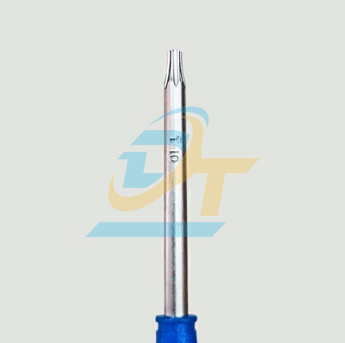 Lục giác sao cán chữ T T10x45 Kingtony 1163A10R  KingTony | Giá rẻ nhất - Công Ty TNHH Thương Mại Dịch Vụ Đạt Tâm