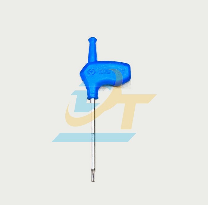 Lục giác sao cán chữ T T6x45 Kingtony 1163A06R  KingTony | Giá rẻ nhất - Công Ty TNHH Thương Mại Dịch Vụ Đạt Tâm