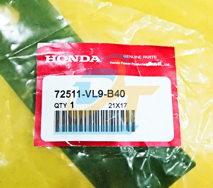 Lưỡi dao cắt cỏ Honda 72511-VL9-B40  HONDA | Giá rẻ nhất - Công Ty TNHH Thương Mại Dịch Vụ Đạt Tâm