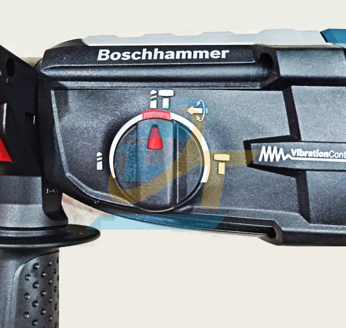 Máy khoan búa 820W Bosch GBH 2-28 DV  Bosch | Giá rẻ nhất - Công Ty TNHH Thương Mại Dịch Vụ Đạt Tâm