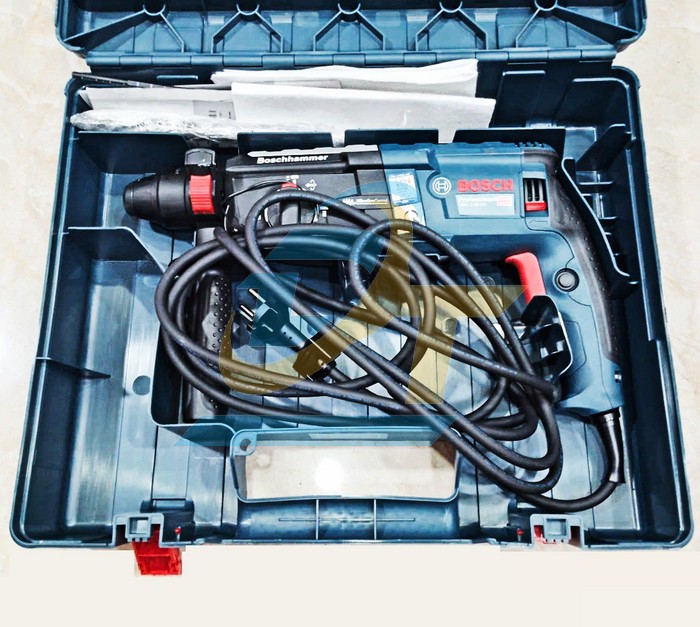 Máy khoan búa 820W Bosch GBH 2-28 DV  Bosch | Giá rẻ nhất - Công Ty TNHH Thương Mại Dịch Vụ Đạt Tâm