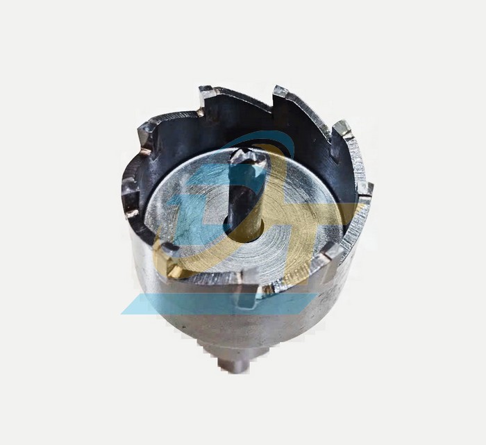 Mũi khoét lỗ hợp kim Thắng Lợi 48mm  ThangLoi | Giá rẻ nhất - Công Ty TNHH Thương Mại Dịch Vụ Đạt Tâm