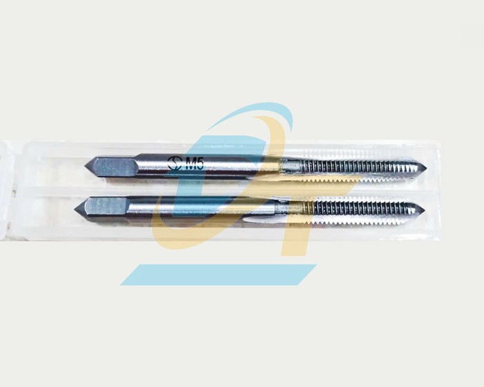 Mũi taro tay M5x0.8 (Bộ 2 c&aacute;i)  China | Gi&aacute; rẻ nhất - C&ocirc;ng Ty TNHH Thương Mại Dịch Vụ Đạt T&acirc;m