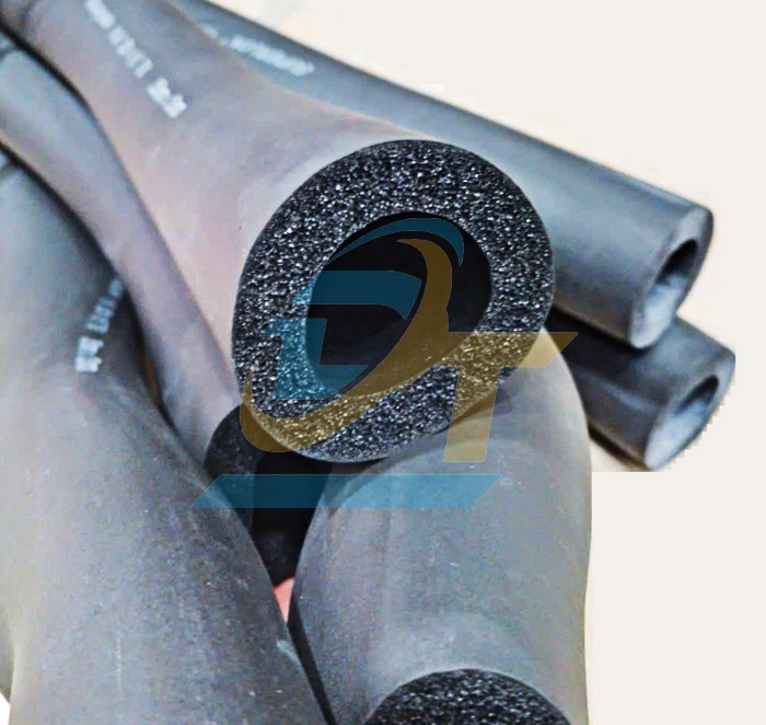 Ống bảo ôn cách nhiệt Superlon 35x13mm (Cây 1.83m)  SUPERLON | Giá rẻ nhất - Công Ty TNHH Thương Mại Dịch Vụ Đạt Tâm
