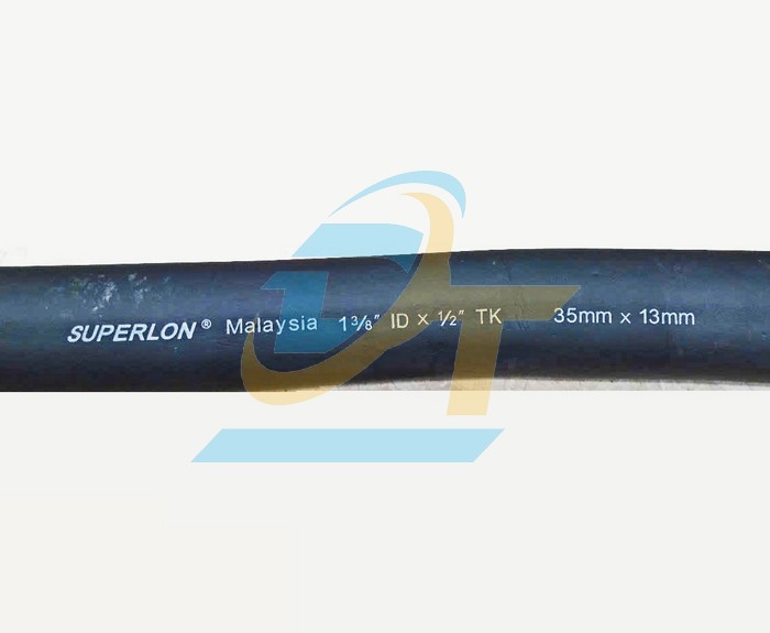 Ống bảo ôn cách nhiệt Superlon 35x13mm (Cây 1.83m)  SUPERLON | Giá rẻ nhất - Công Ty TNHH Thương Mại Dịch Vụ Đạt Tâm