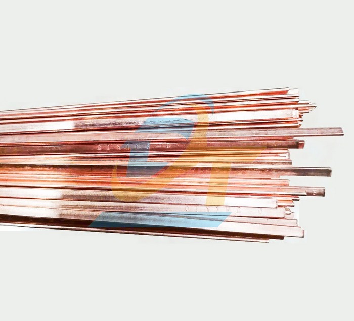 Que hàn đồng vẩy bạc Himex 40cm  HIMEX | Giá rẻ nhất - Công Ty TNHH Thương Mại Dịch Vụ Đạt Tâm