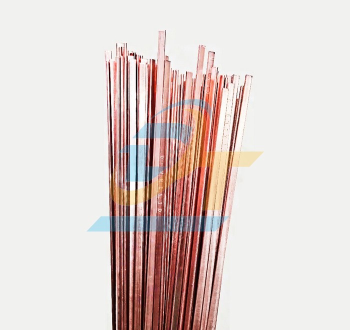 Que hàn đồng vẩy bạc Himex 40cm  HIMEX | Giá rẻ nhất - Công Ty TNHH Thương Mại Dịch Vụ Đạt Tâm