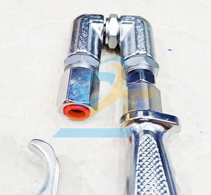 Súng bơm mỡ bò Jolong G300  JOLONG | Giá rẻ nhất - Công Ty TNHH Thương Mại Dịch Vụ Đạt Tâm